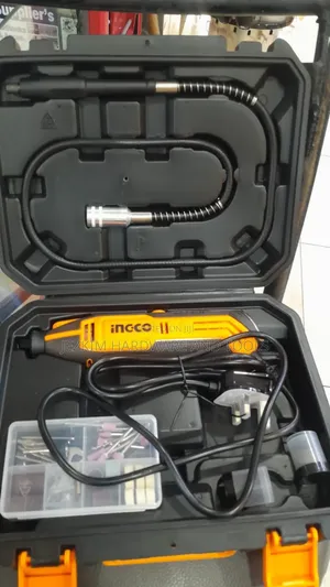 Engraving Machine