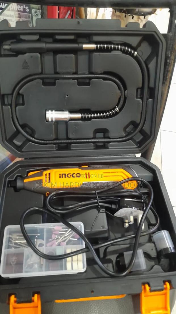 Engraving Machine