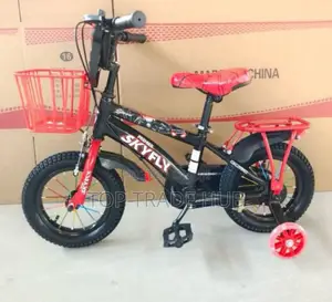 Skyfly Bmx 12 Inch Kids Bicycle