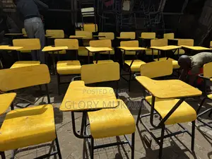 Lecturer Arm Students Arm Chair College