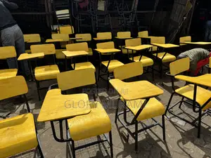 Lecturer Arm Students Arm Chair College