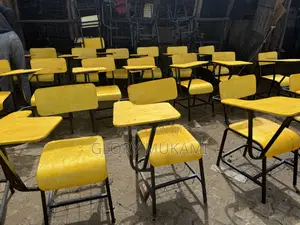 Lecturer Arm Students Arm Chair College