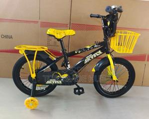 Brand New Skyfly Bmx 16 Inch Kids Bicycle - thumbnail 2