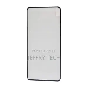 Full Glass Screen Protector for Honor 50