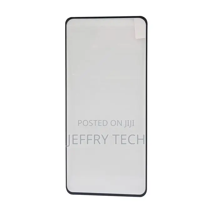 Full Glass Screen Protector for Honor 50