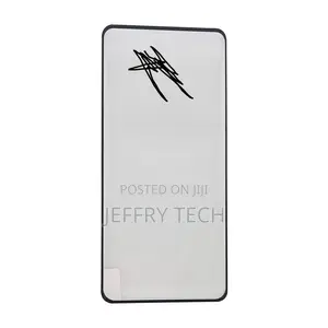 Full Glass Screen Protector for Honor 50