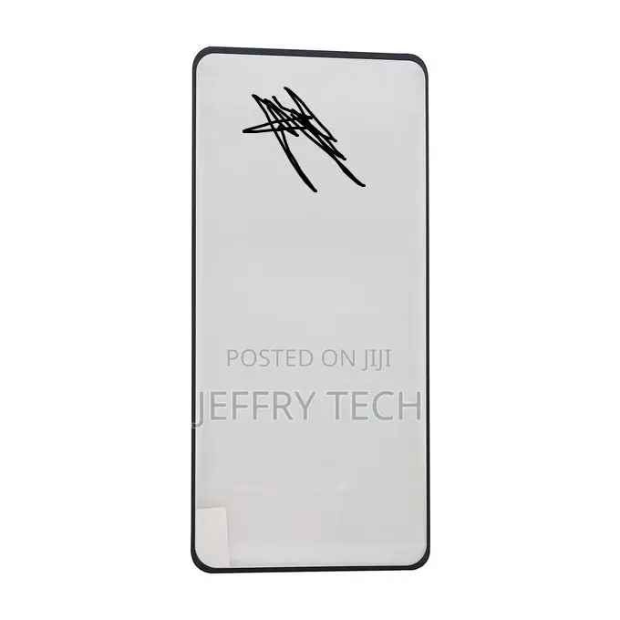 Full Glass Screen Protector for Honor 50