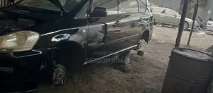 Panel Beating