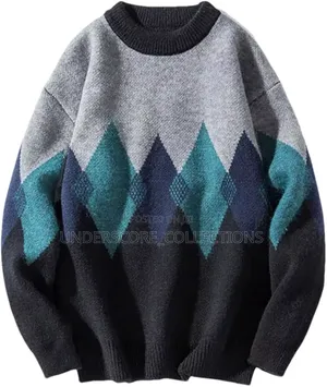 Cool Design Sweaters