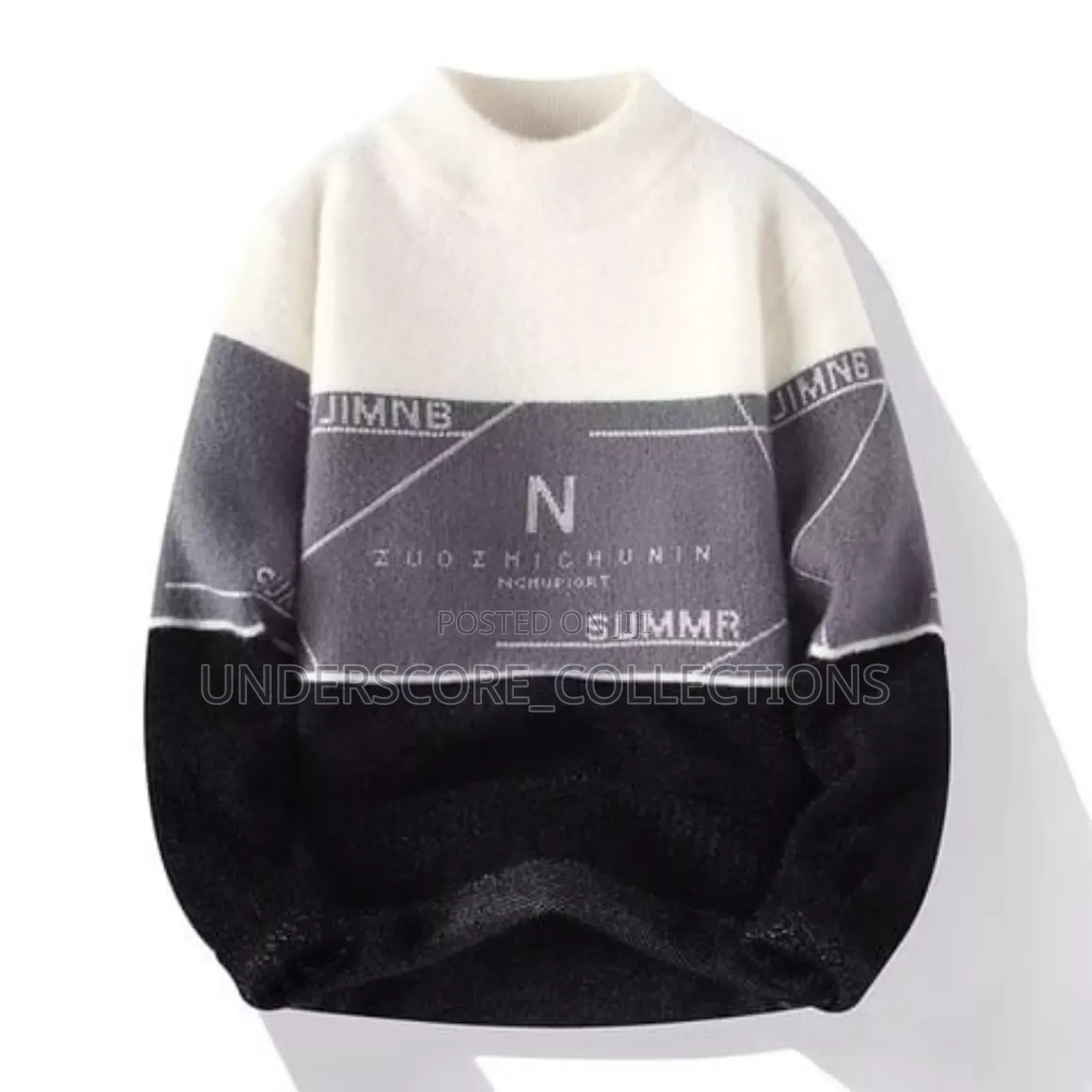 Unique Men's Sweaters