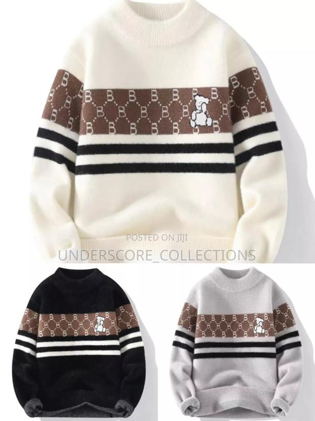 Unique Men's Sweaters - thumbnail 6