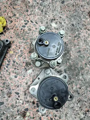 Rear Hub Mazda Demio 2015