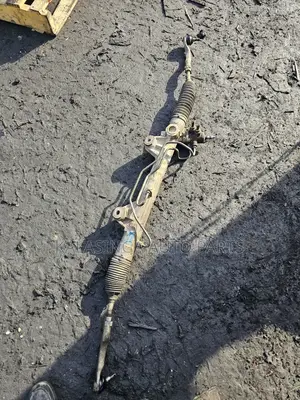 Mitsubishi L200 2019 Steering Rack