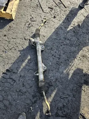 Mitsubishi L200 2019 Steering Rack