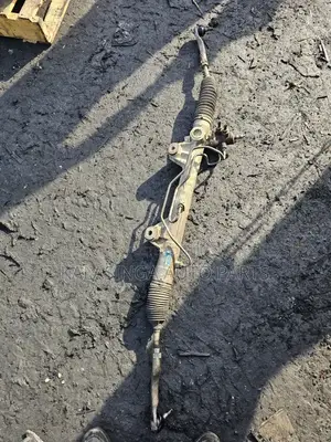 Mitsubishi L200 2019 Steering Rack