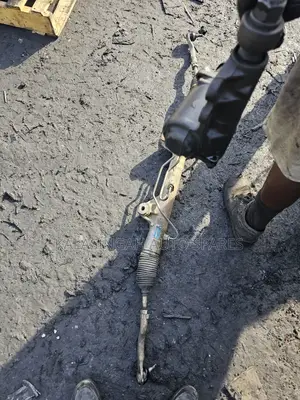 Mitsubishi L200 2019 Steering Rack