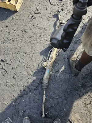 Mitsubishi L200 2019 Steering Rack