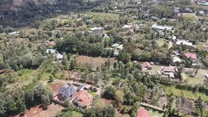 Prime 1/4 Acre Vet,Ngong