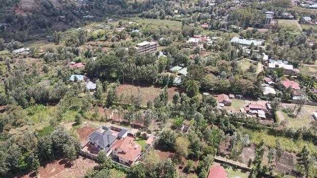 Prime 1/4 Acre Vet,Ngong