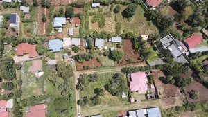 Prime 1/4 Acre Vet,Ngong