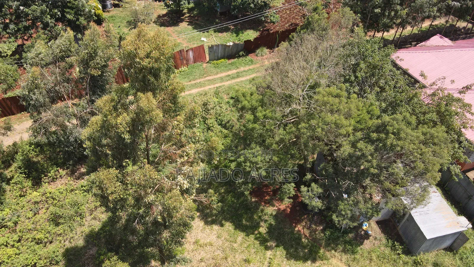 Prime 1/4 Acre Vet,Ngong