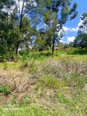 Prime 1/4 Acre Vet,Ngong