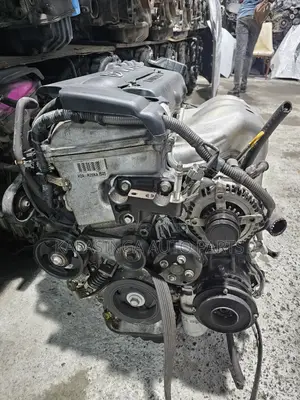 2az Slim Engine  for Vanguard