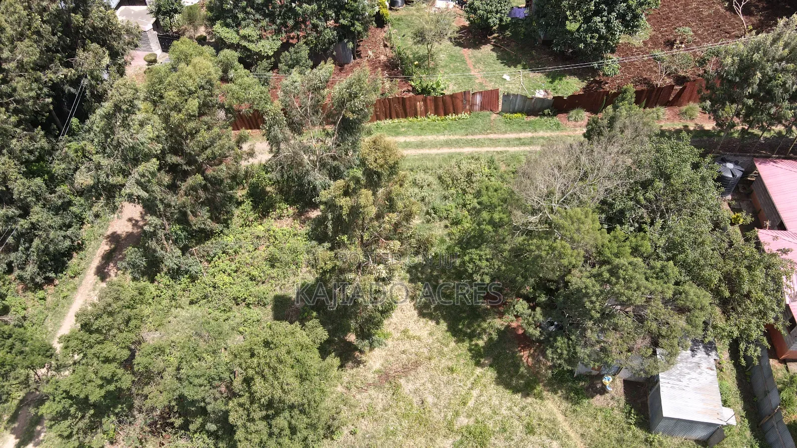 Prime 1/4 Acre Vet,Ngong