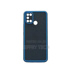 Acrylic Phone Case for Realme 7i / Realme C17