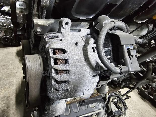Mr20 Alternator For Nissan Serena
