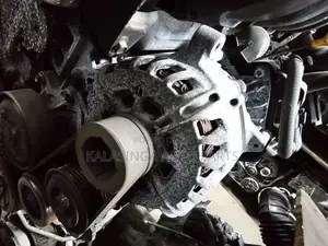 Mr20 Alternator For Nissan Serena