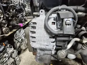 Mr20 Alternator For Nissan Serena