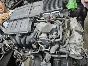 Zj Ccomplete Engine For Mazda