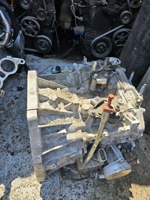 Ro6 Gearbox For Suzuki Alto - main view