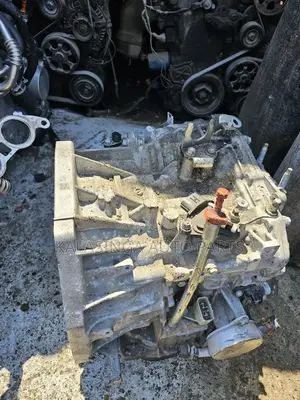 Ro6 Gearbox For Suzuki Alto