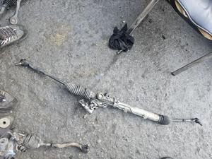 Hiace 7l Steering Rack - main view