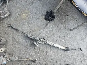 Hiace 7l Steering Rack