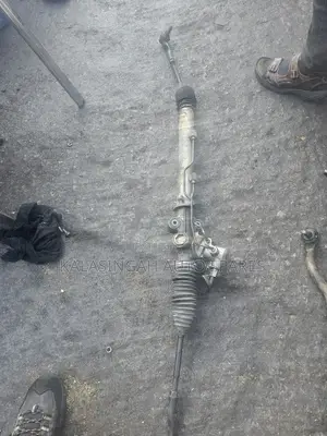Hiace 7l Steering Rack