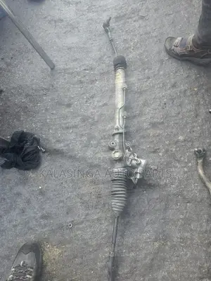 Hiace 7l Steering Rack