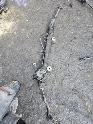 Suzuki Grand Vitara Steering Rack - thumbnail 2