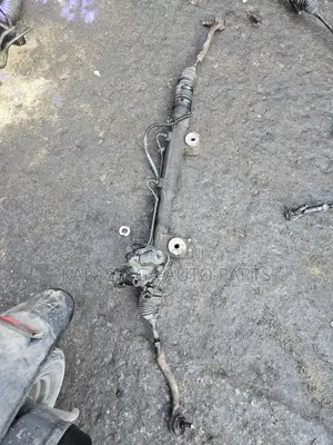 Suzuki Grand Vitara Steering Rack
