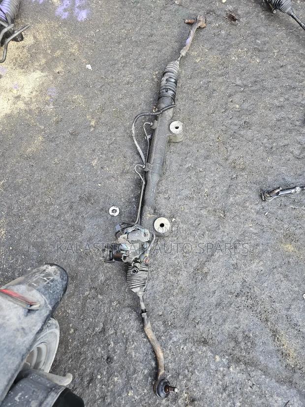 Suzuki Grand Vitara Steering Rack - main view