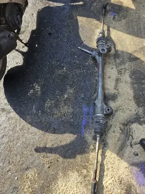 Axio Steering Rack 4wd