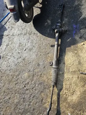 Axio Steering Rack 4wd
