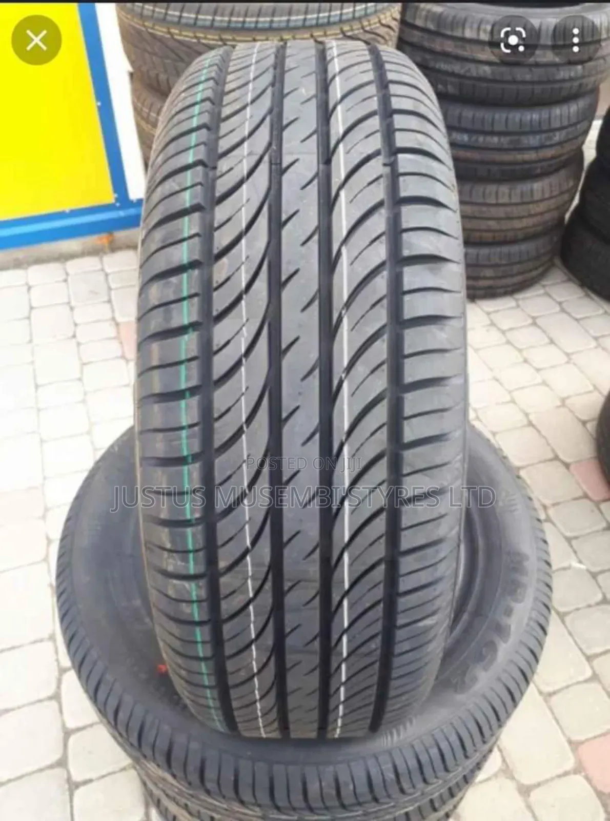 215/60r16 Onyx Tyres