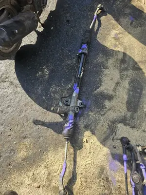 Steering Rack For Townace 3sz