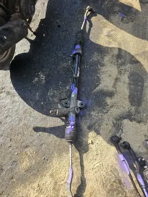 Steering Rack For Townace 3sz