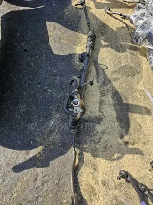Nissan Teana Steering  Rack With Switch