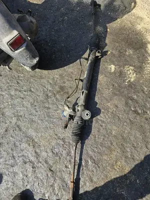 Nissan Teana Steering  Rack With Switch