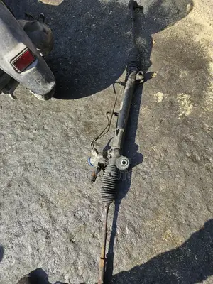 Nissan Teana Steering  Rack With Switch